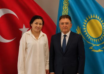 Yeni bir uluslararası medya derneği kuruldu