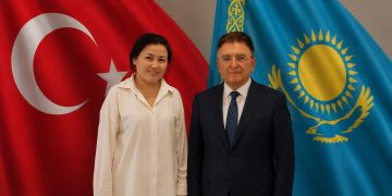 Yeni bir uluslararası medya derneği kuruldu