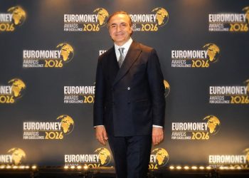 Londra’da, Turkuvaz Medya’ya “Uluslararası İnsani Barış Ödülü”