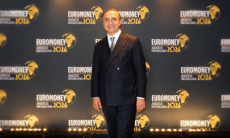 Londra’da, Turkuvaz Medya’ya “Uluslararası İnsani Barış Ödülü”
