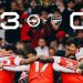 Fulham ile Manchester United puanları paylaştı