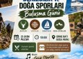 ‘Avcılık, Atıcılık, Denizcilik ve Doğa Sporları Buluşma Günü’ düzenleniyor!