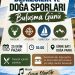 ‘Avcılık, Atıcılık, Denizcilik ve Doğa Sporları Buluşma Günü’ düzenleniyor!