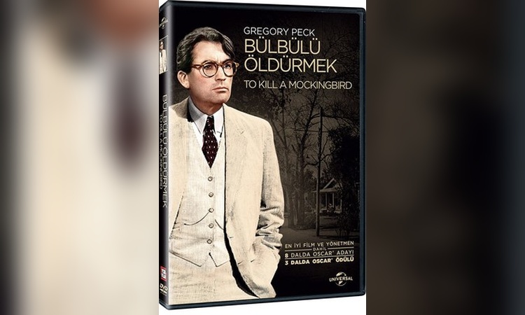 “Bülbülü Öldürmek”in nadir ilk baskısı bulundu