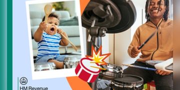 HMRC açıkladı: 827 bin gencin ‘Child Trust Fund’ hesabında ki parası talep edilmedi!