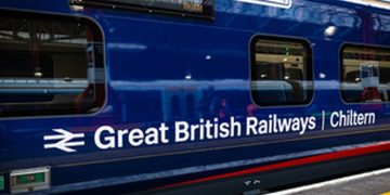 Chiltern Railways kamu mülkiyetine geçiyor: 25 ek sefer başlayacak