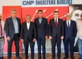 CHP İngiltere Birliği’nde yeni dönem: Geçici Yönetim Kurulu toplandı