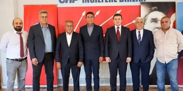 CHP İngiltere Birliği’nde yeni dönem: Geçici Yönetim Kurulu toplandı