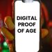 New rules pave the way for businesses to adopt digital proof of age for alcohol sales