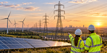 Great British Grid to speed up connections and cut bills