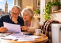 Pensioners urged to check £150 energy discount before…