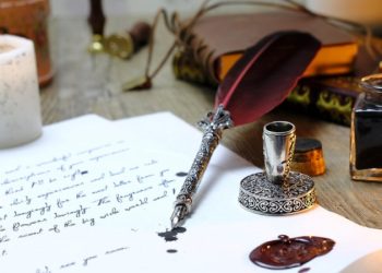 Enfield Şiir ve Edebiyat Festivali, 26-27 Eylül’de Forty Hall’da