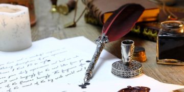 Enfield Şiir ve Edebiyat Festivali 26-27 Eylül’de Forty Hall’da düzenlenecek