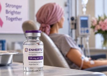 İleri evre meme kanseri hastalarına, yaşam süresini uzatan ilaç NHS’te sunulacak