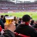 Futbol tribünlerinde alkol yasağının kaldırılması gündemde