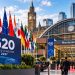 Dünya liderleri, 2027 G20 Zirvesi için Manchester’da buluşacak