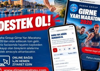 Siz de bu anlamlı dayanışmanın bir parçası olabilirsiniz!
