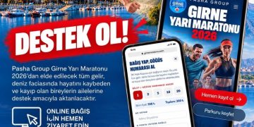 Siz de bu anlamlı dayanışmanın bir parçası olabilirsiniz!