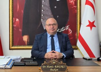 Erenköy-Karpaz Belediye Başkanı Dr. Hamit Bakırcı’dan, Karpaz vurgusu!