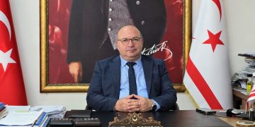 Erenköy-Karpaz Belediye Başkanı Dr. Hamit Bakırcı’dan, Karpaz vurgusu!