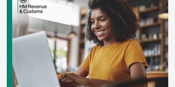 Improved Self Assessment registration service launched