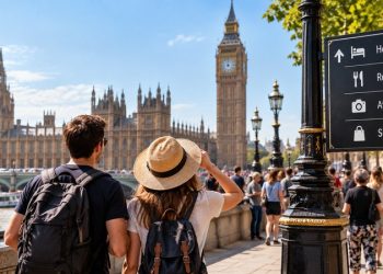 İngiltere’de turist vergisi planına tepki: 33 bin iş risk altında olabilir