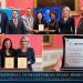 Hülya Özkoyuncu’ya, International Humanitarian Peace Award’dan özel ödül