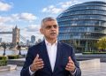 Sadiq Khan dördüncü dönem için aday olacak mı? Karar tarihini açıkladı