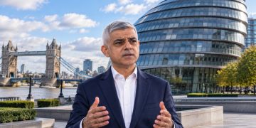 Sadiq Khan dördüncü dönem için aday olacak mı? Karar tarihini açıkladı