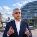 Sadiq Khan dördüncü dönem için aday olacak mı? Karar tarihini açıkladı
