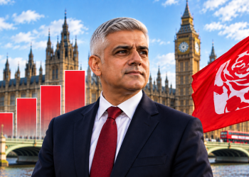 İşçi Partisi, Londra’da 51 sandalyesini koruyor