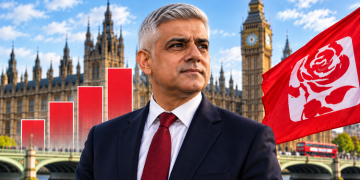İşçi Partisi, Londra’da 51 sandalyesini koruyor