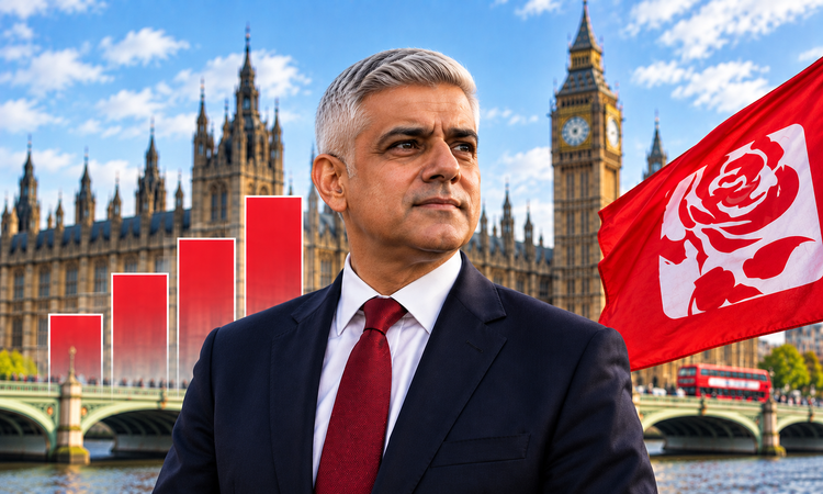 İşçi Partisi, Londra’da 51 sandalyesini koruyor