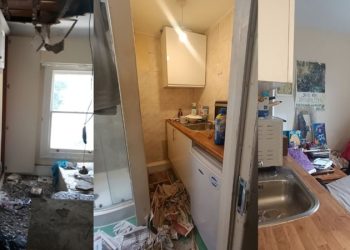 Hackney’de kötü ev sahiplerine sıfır tolerans: 30 bin sterlinlik ilk ceza