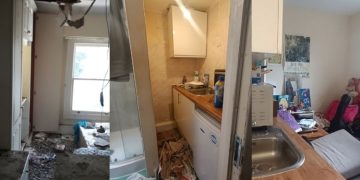Hackney’de kötü ev sahiplerine sıfır tolerans: 30 bin sterlinlik ilk ceza