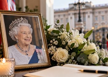 Kraliçe II. Elizabeth’in anıları dijital arşivde toplanıyor; halka kişisel anılarını paylaşma çağrısı yapıldı