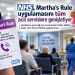 NHS, Martha’s Rule uygulamasını İngiltere’deki tüm acil servislere taşıyor