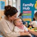 İngiltere genelinde ‘Healthy Babies’ programı genişliyor: Ailelere kapsamlı destek