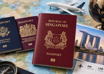 Ne Amerika ne İngiltere: En güçlü pasaportlar belli oldu
