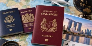 Ne Amerika ne İngiltere: En güçlü pasaportlar belli oldu