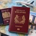 Ne Amerika ne İngiltere: En güçlü pasaportlar belli oldu