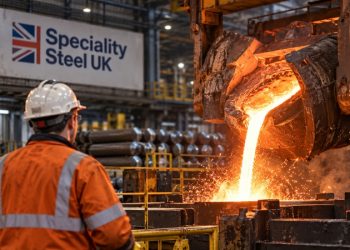 Speciality Steel UK, kamu mülkiyetine alınacak