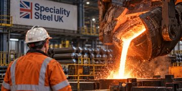Speciality Steel UK, kamu mülkiyetine alınacak