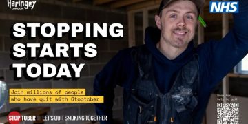 Haringey’de Stoptober kampanyası: Sigarayı bırakmak isteyenlere ücretsiz destek
