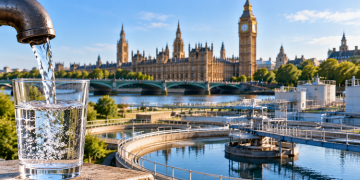Pathway to stronger public control of the water industry revealed