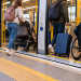 Level boarding commitment for new trains