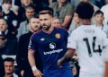 Fulham ile Manchester United puanları paylaştı