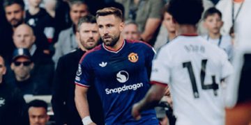 Fulham ile Manchester United puanları paylaştı