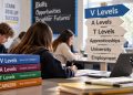 Ofqual confirms new V Level regulations to give students clear route into skilled careers