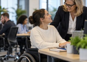 New plan for Britain’s first Workplace Health System